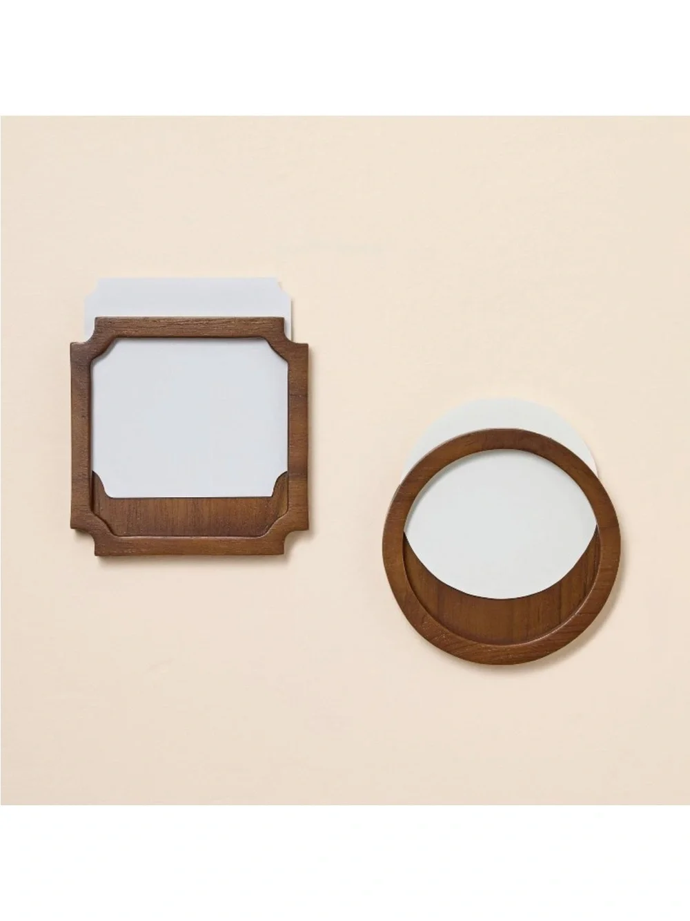 Hearth & Hand set refrigerator